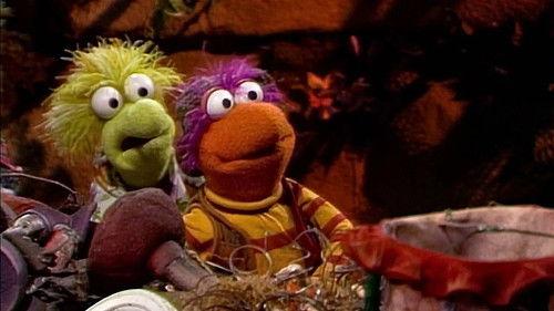 Fraggle Rock Season 2 Episode 18 - The Day the Music Died