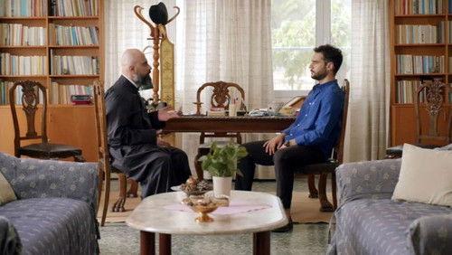 Se xena kheria Season 1 Episode 4 - Episode 4