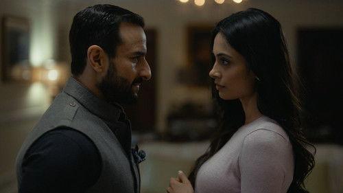 Tandav Season 1 Episode 9 - Khel