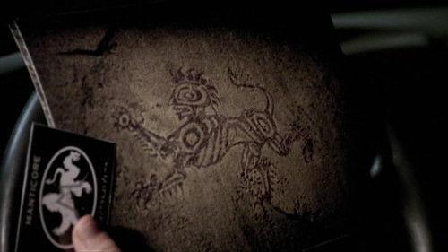 Dark Angel Season 2 Episode 3 - Proof of Purchase