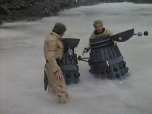 undefined Season 10 Episode 19 - Planet of the Daleks (5)