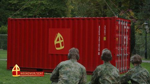 Sinterklaasjournaal Season 25 Episode 7 - Episode 7