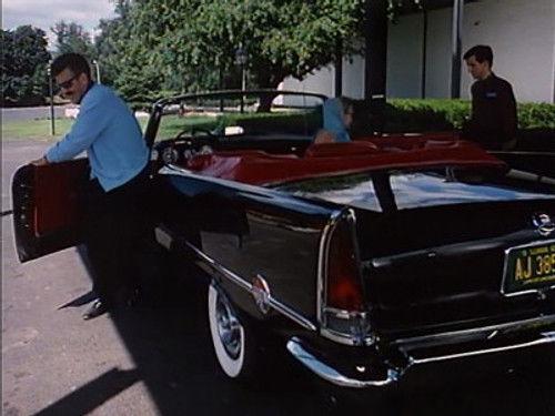 Crime Story Season 1 Episode 8 - Pursuit of a Wanted Felon