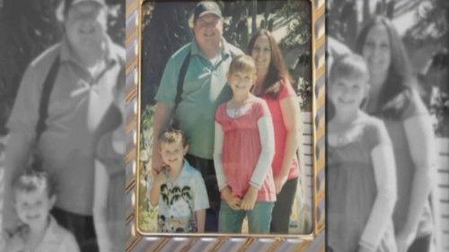 FBI TRUE Season 1 Episode 4 - The Kidnapping of Hannah Anderson