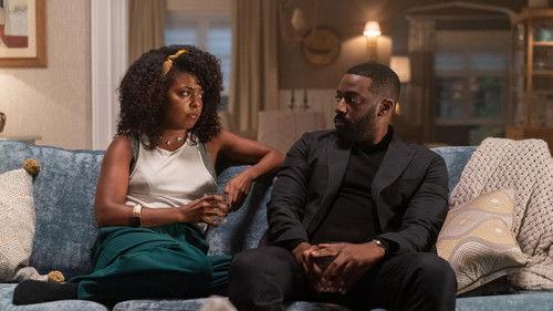 Black Cake Season 1 Episode 2 - Coventina