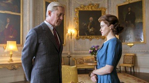 The Crown Season 2 Episode 6 - Vergangenheit
