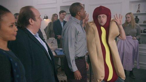 undefined Season 1 Episode 5 - I'm Wearing One of Their Belts Right Now