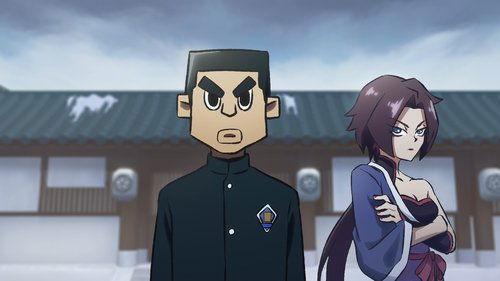 Scissor Seven Season 5 Episode 6 - Bravely Barging Into Plum Blossom Mountain Villa