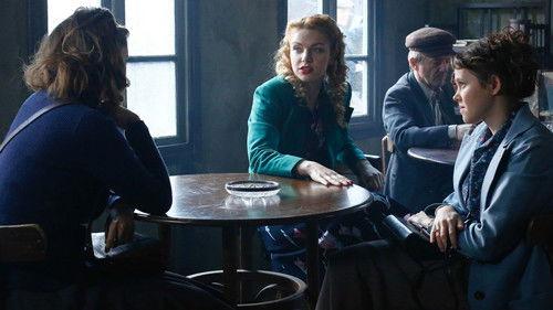 War Girls Season 2 Episode 9 - Episode 9