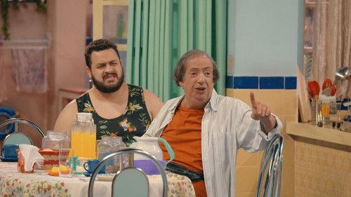 O Dono do Lar Season 2 Episode 8 - Episode 8