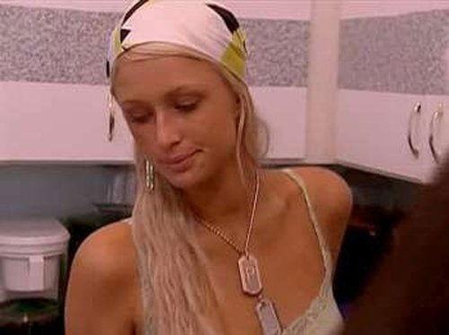 The Simple Life Season 2 Episode 7 - Play Ball