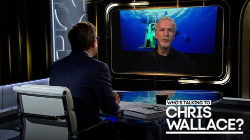 Who's Talking to Chris Wallace? Season 1 Episode 8 - James Cameron