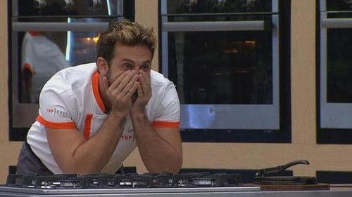 Top Chef VIP Season 1 Episode 11 - Superar el Rechazo