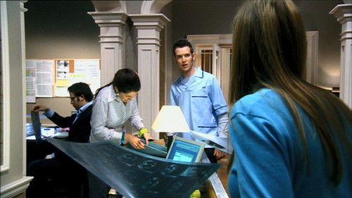 The Clinic Season 1 Episode 8 - Episode 8