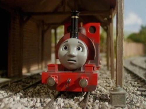 Thomas & Friends Season 4 Episode 5 - Four Little Engines
