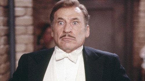 American Masters Season 27 Episode 3 - Mel Brooks: Make a Noise