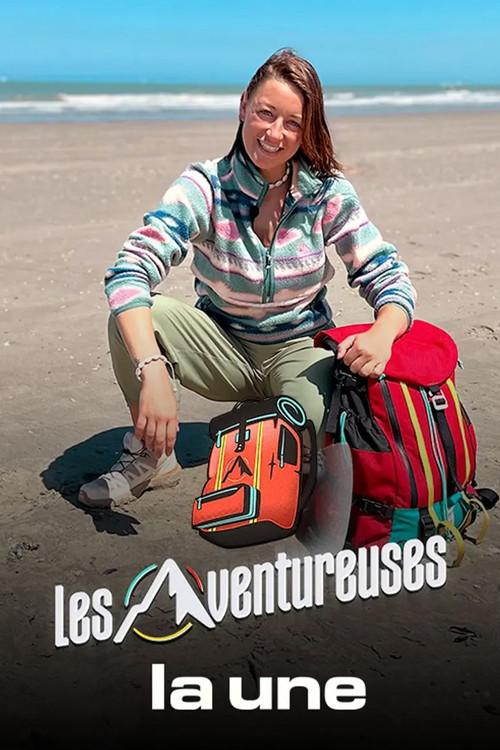 Les Aventureuses poster
