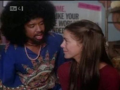 Dream On Season 3 Episode 14 - The Rocky Marriage Picture Show