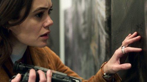 Archive 81 Season 1 Episode 5 - Through the Looking Glass