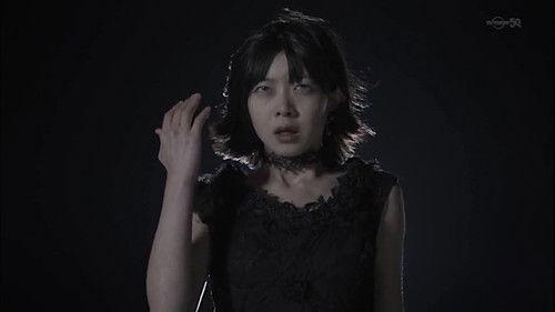 GARO Season 4 Episode 25 - Heaven's Decree