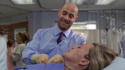 ER Season 13 Episode 22 - Sea Change