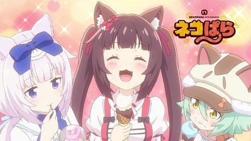 Nekopara Season 1 Episode 9 - True Feelings