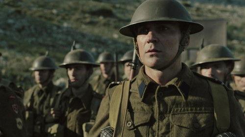 We Were the Lucky Ones Season 1 Episode 7 - Monte Cassino