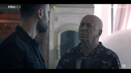 The Clan Season 1 Episode 2 - Episode 2