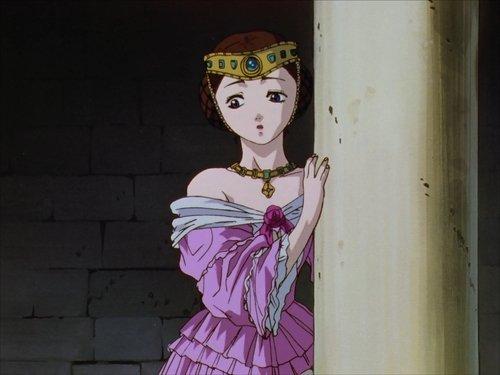 Berserk Season 1 Episode 7 - The Sword`s Owner