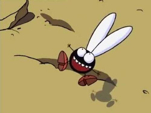 Fly Tales Season 1 Episode 15 - Fly Me to the Moon