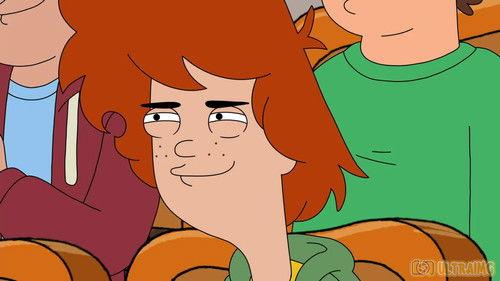 undefined Season 1 Episode 3 - Undacuva Mutha