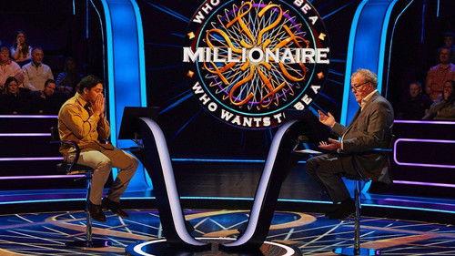 Who Wants to Be a Millionaire? Season 35 Episode 15 - Episode 15