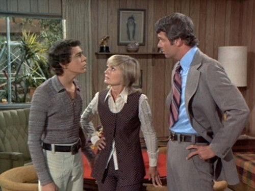 The Brady Bunch Season 3 Episode 11 - Click