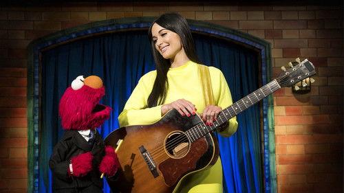 The Not-Too-Late Show with Elmo Season 1 Episode 1 - Jimmy Fallon / Kacey Musgraves