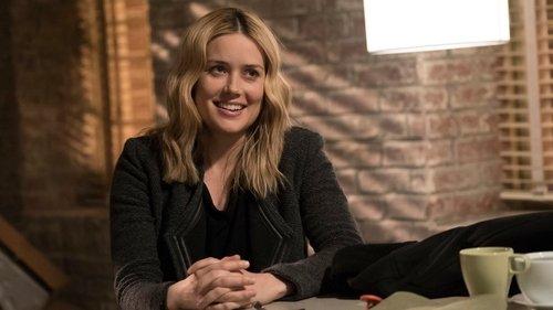 undefined Season 3 Episode 12 - The Vehm