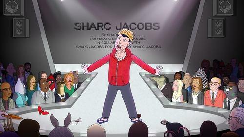 undefined Season 4 Episode 3 - Hooray! Todd Episode!