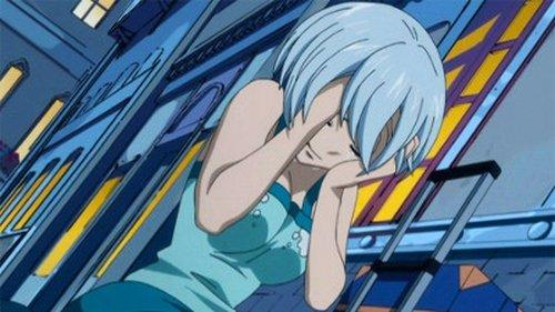 Fairy Tail Season 4 Episode 15 - Hatred at Nightfall