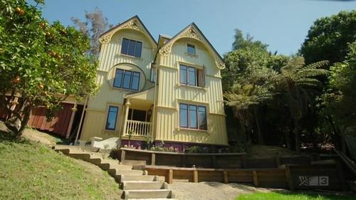 Grand Designs New Zealand Season 1 Episode 4 - American Gothic