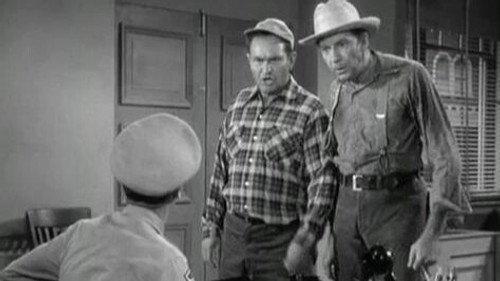 undefined Season 2 Episode 12 - Sheriff Barney