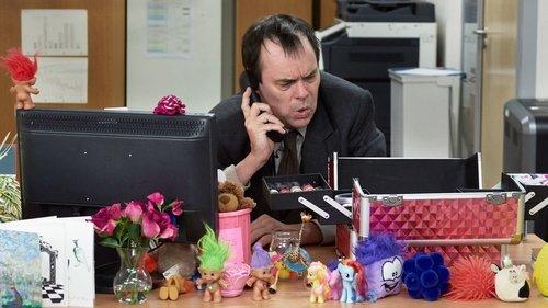 Damned Season 1 Episode 2 - Episode 2