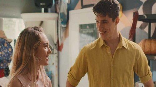 The Policeman's Daughter Season 1 Episode 9 - Episode 9