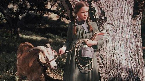 Little House on the Prairie Season 3 Episode 8 - Fred