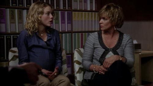 Private Practice Season 4 Episode 18 - The Hardest Part