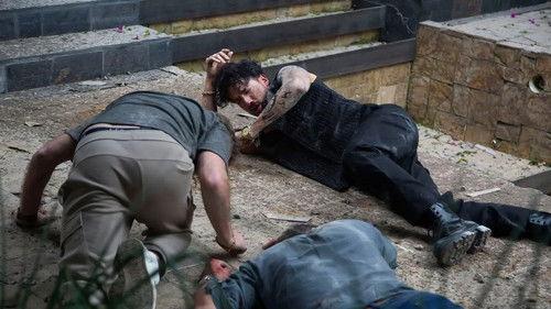 The Queen of Flow Season 3 Episode 7 - Episode 7