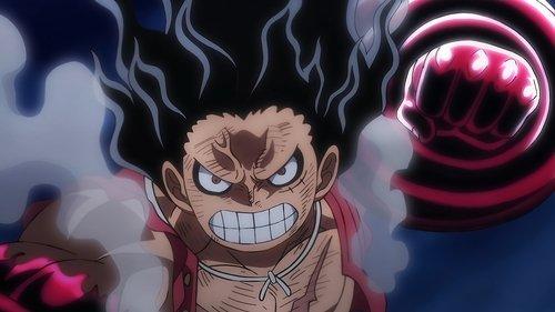 undefined Season 21 Episode 1068 - Moon Princess Echoes! The Final Phase of the Land of Wano!