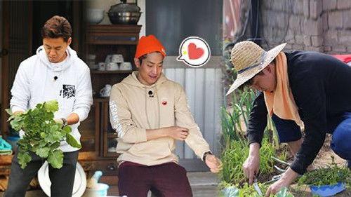 Three Meals a Day: Fishing Village Season 3 Episode 9 - Episode 9