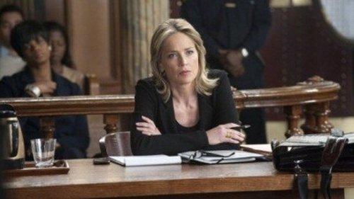 Law & Order: Special Victims Unit Season 11 Episode 22 - Ace