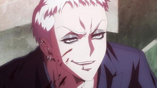 HIGH CARD Season 2 Episode 9 - COMING DAY