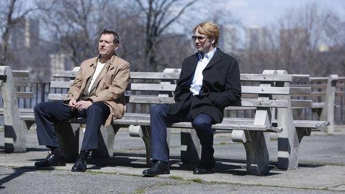 The Americans Season 1 Episode 13 - The Colonel