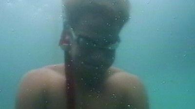 The Challenge Season 6 Episode 5 - Breath-Hold Bungee